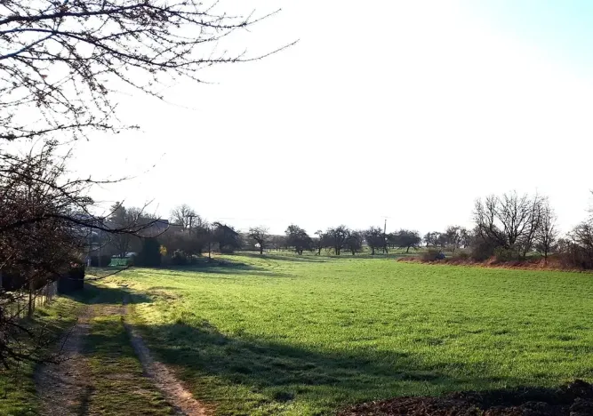 Prodej pozemku pro bydlení, Rovensko, 633 m2