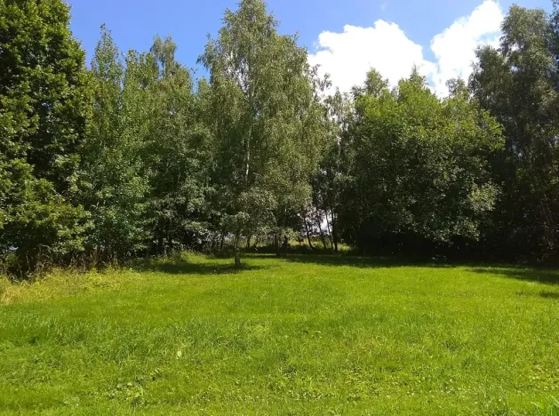 Prodej pozemku pro bydlení, Krchleby, 4000 m2