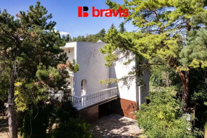 Pronájem chaty, Brno, 129 m2