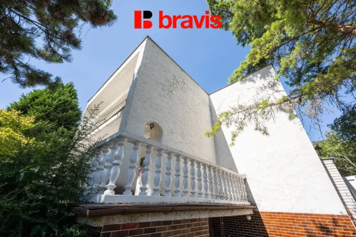 Pronájem chaty, Brno, 129 m2