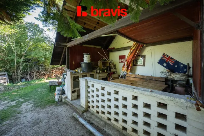 Pronájem chaty, Brno, 129 m2