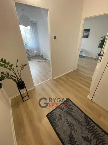 Prodej bytu 2+kk, Praha - Záběhlice, Choceradská, 45 m2