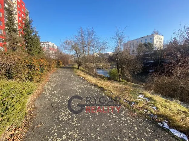 Prodej bytu 2+kk, Praha - Záběhlice, Choceradská, 45 m2