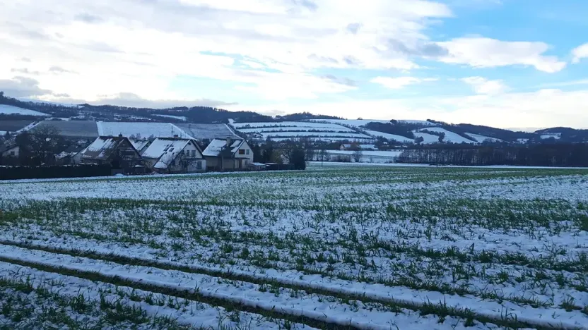 Prodej pozemku pro bydlení, Libina, 2000 m2