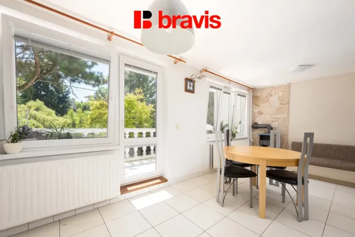 Prodej chaty, Brno - Žebětín, 129 m2