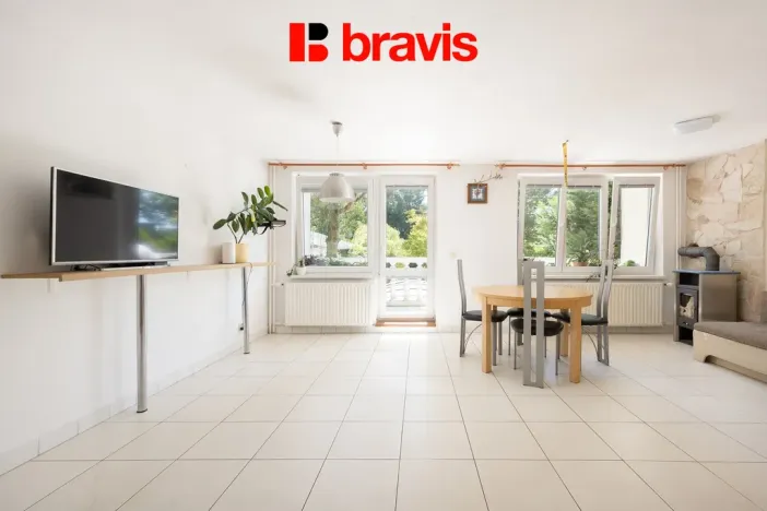 Prodej chaty, Brno - Žebětín, 129 m2