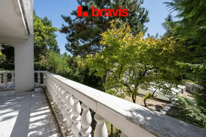 Prodej chaty, Brno - Žebětín, 129 m2