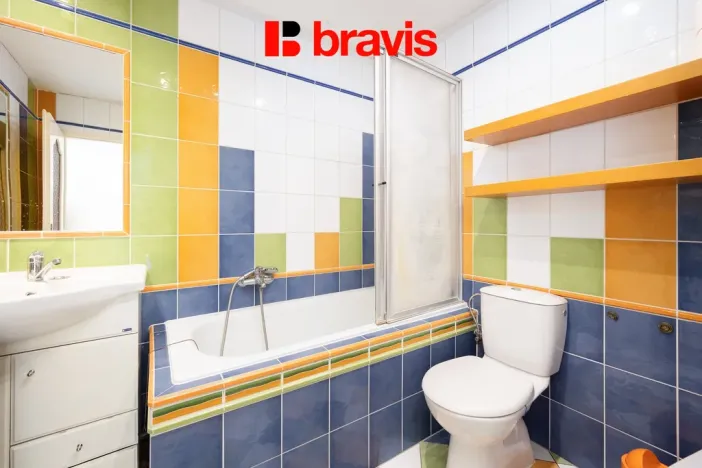 Prodej chaty, Brno - Žebětín, 129 m2