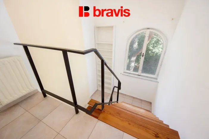 Prodej chaty, Brno - Žebětín, 129 m2