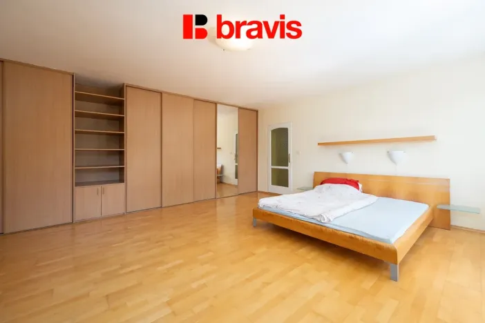 Prodej chaty, Brno - Žebětín, 129 m2