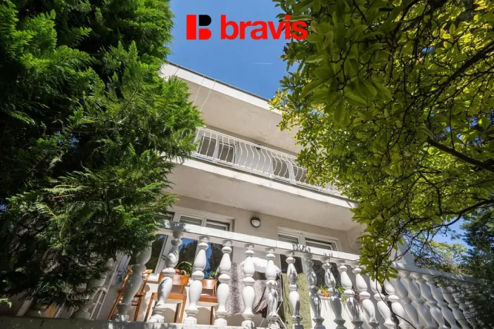 Prodej chaty, Brno - Žebětín, 129 m2