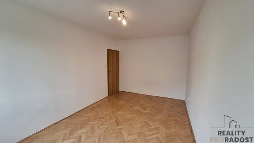 Pronájem bytu 2+1, Ústí nad Labem, Školní, 52 m2
