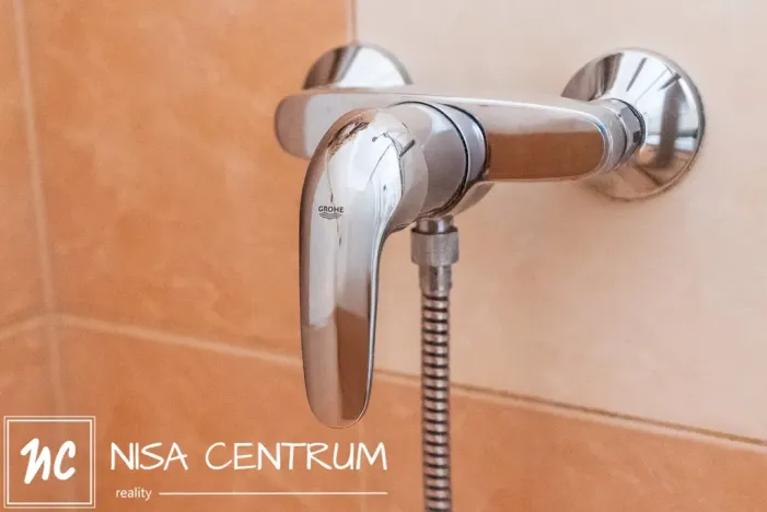 Prodej bytu 1+1, Liberec, U Potůčku, 41 m2