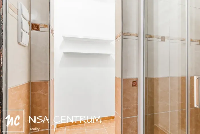 Prodej bytu 1+1, Liberec, U Potůčku, 41 m2