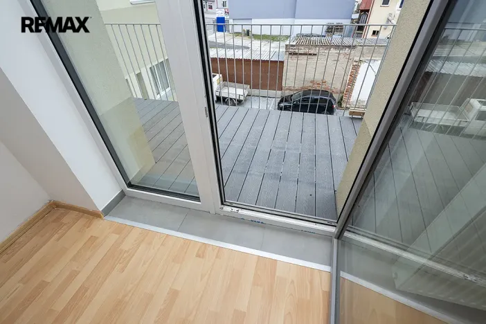 Pronájem bytu 1+1, Strakonice - Strakonice II, Komenského, 52 m2