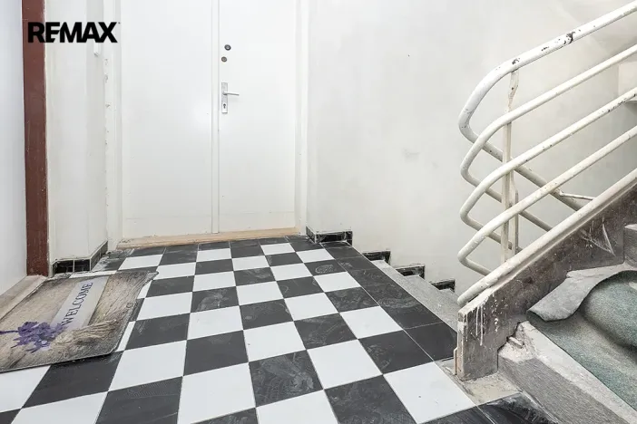 Pronájem bytu 1+1, Strakonice - Strakonice II, Komenského, 52 m2