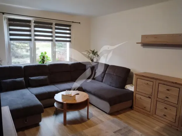 Pronájem bytu 2+1, Plzeň, Ke Kukačce, 60 m2