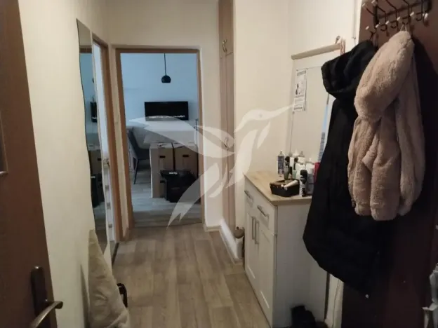 Pronájem bytu 2+1, Plzeň, Ke Kukačce, 60 m2