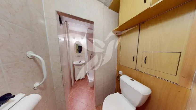 Pronájem bytu 2+1, Plzeň, Ke Kukačce, 60 m2