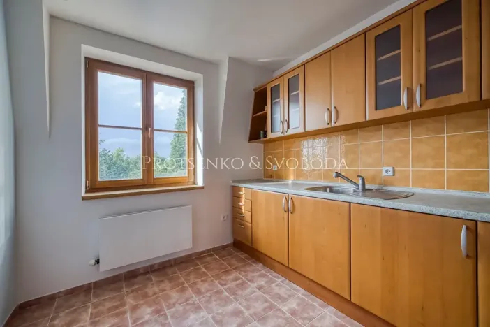 Prodej kanceláře, Vestec, Průběžná, 427 m2