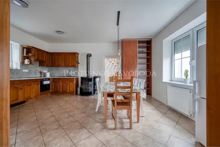 Prodej rodinného domu, Pardubice, Žižkova, 250 m2