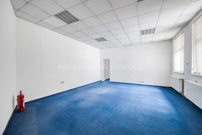 Prodej činžovního domu, Jihlava, Komenského, 438 m2