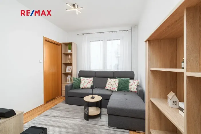 Prodej bytu 3+1, Čejetice, 60 m2