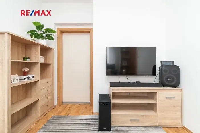 Prodej bytu 3+1, Čejetice, 60 m2