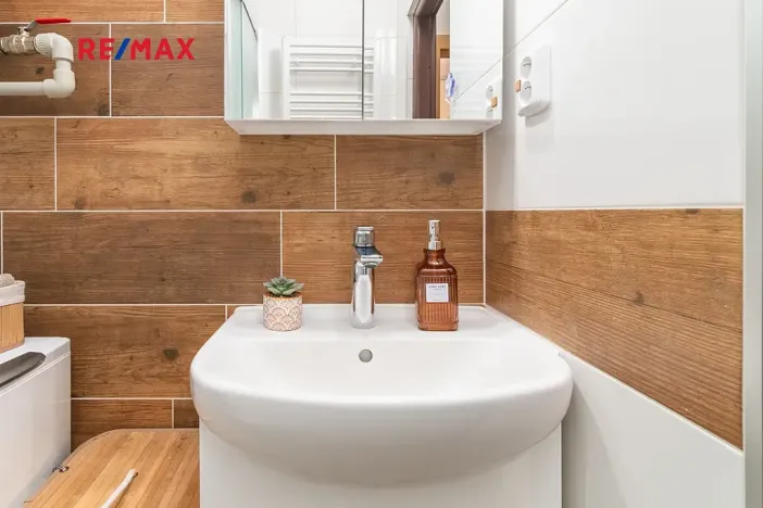 Prodej bytu 3+1, Čejetice, 60 m2