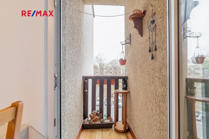 Prodej bytu 3+1, Strakonice, Čelakovského, 70 m2