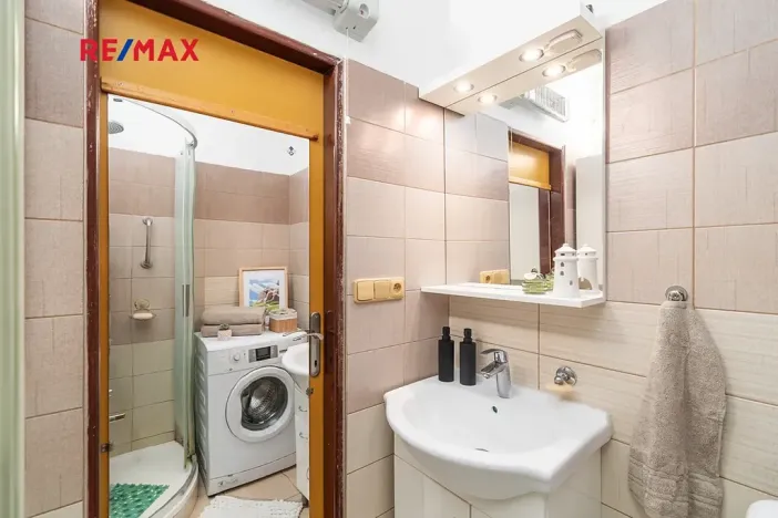 Prodej bytu 3+1, Strakonice, Čelakovského, 70 m2