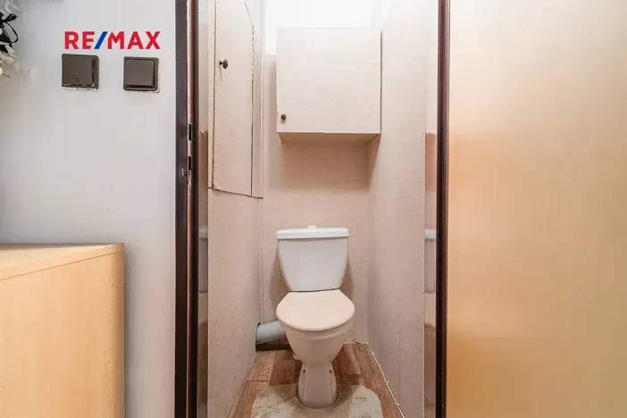 Prodej bytu 3+1, Strakonice, Čelakovského, 70 m2