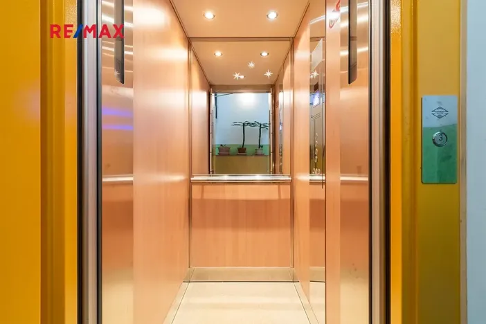 Prodej bytu 3+1, Strakonice, Čelakovského, 70 m2