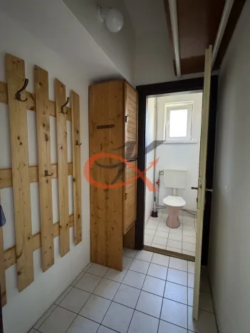 Pronájem bytu 2+1, Rožnov pod Radhoštěm, Hradišťko, 80 m2