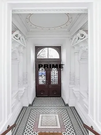 Pronájem bytu 2+kk, Praha - Vinohrady, Jana Masaryka, 60 m2