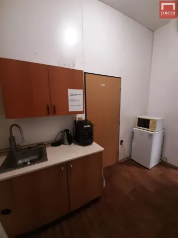 Pronájem kanceláře, Olomouc, Wellnerova, 26 m2