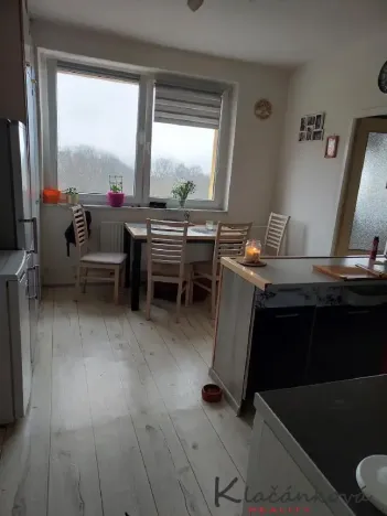 Prodej bytu 1+1, Klášterec nad Ohří, Dlouhá, 36 m2