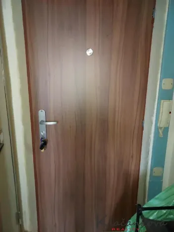 Prodej bytu 1+1, Klášterec nad Ohří, Dlouhá, 36 m2