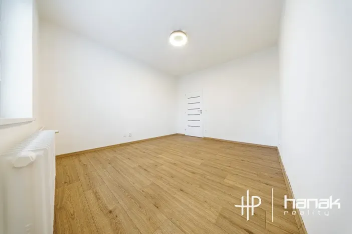 Pronájem bytu 3+1, Olomouc, Foerstrova, 70 m2