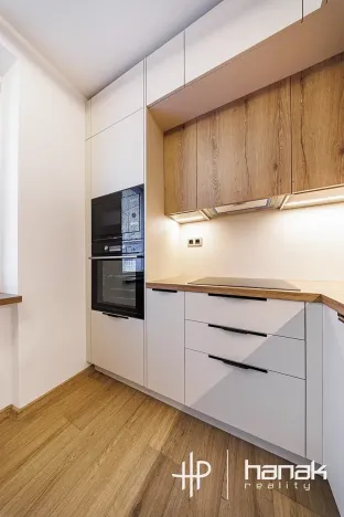 Pronájem bytu 3+1, Olomouc, Foerstrova, 70 m2