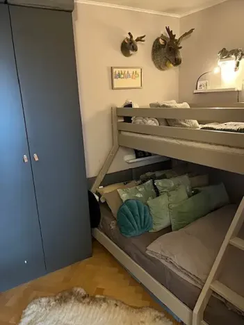 Prodej bytu 2+kk, Říčany, Komenského náměstí, 54 m2