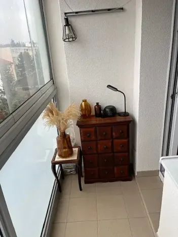 Prodej bytu 2+kk, Říčany, Komenského náměstí, 54 m2