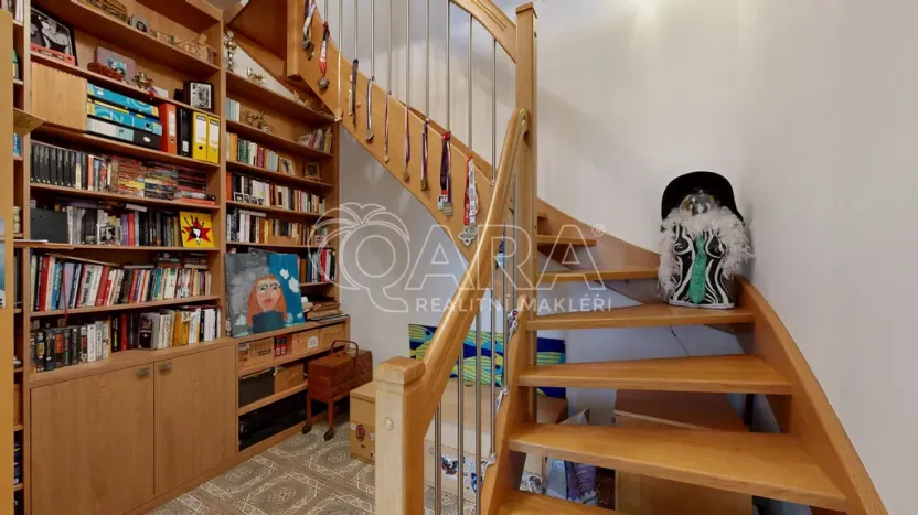 Prodej bytu 4+kk, Praha - Karlín, Sokolovská, 92 m2