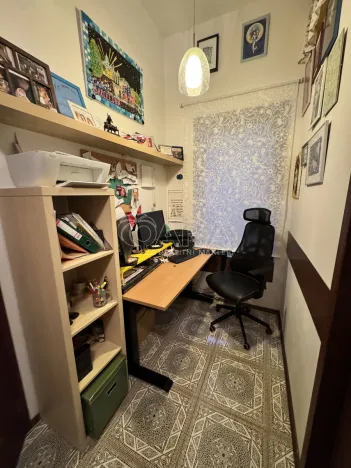 Prodej bytu 4+kk, Praha - Karlín, Sokolovská, 92 m2