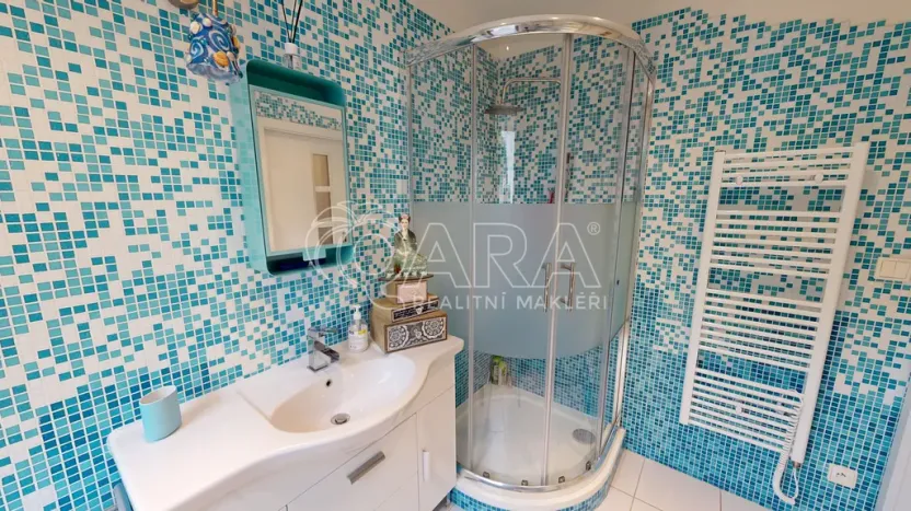 Prodej bytu 4+kk, Praha - Karlín, Sokolovská, 92 m2