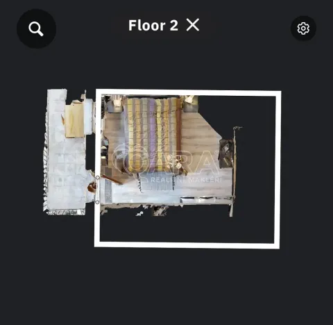 Prodej bytu 4+kk, Praha - Karlín, Sokolovská, 92 m2