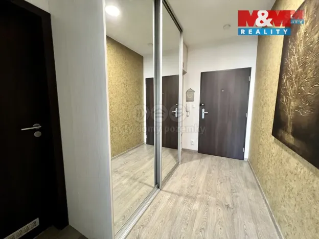 Prodej bytu 4+kk, Ostrava - Moravská Ostrava, Jantarová, 90 m2