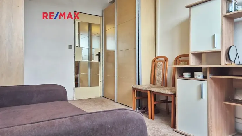 Pronájem pokoje, Praha - Strašnice, Černokostelecká, 11 m2