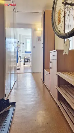 Pronájem pokoje, Praha - Strašnice, Černokostelecká, 11 m2