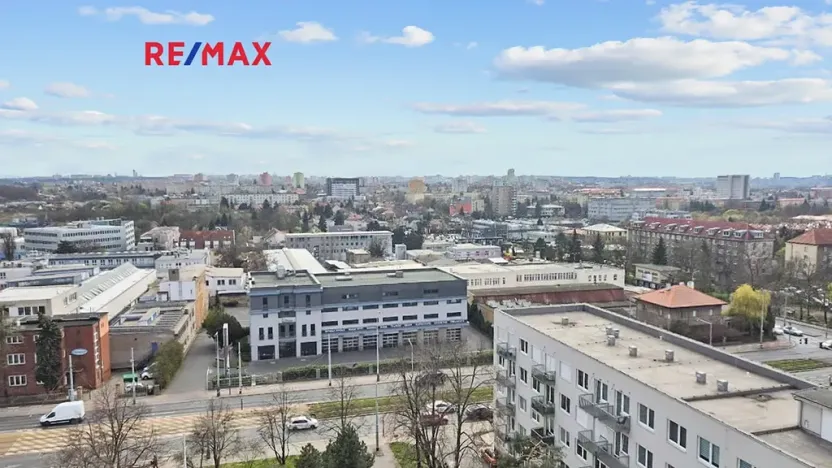 Pronájem pokoje, Praha - Strašnice, Černokostelecká, 11 m2